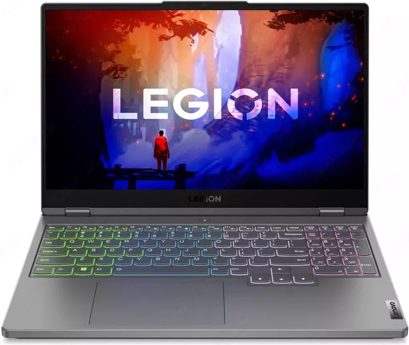 Игровой Ноутбук 15.6