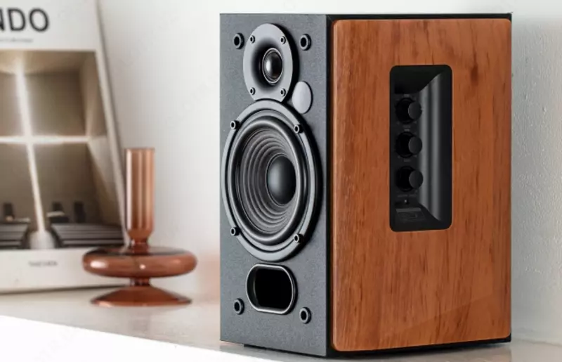 Колонки EDIFIER R1380DB