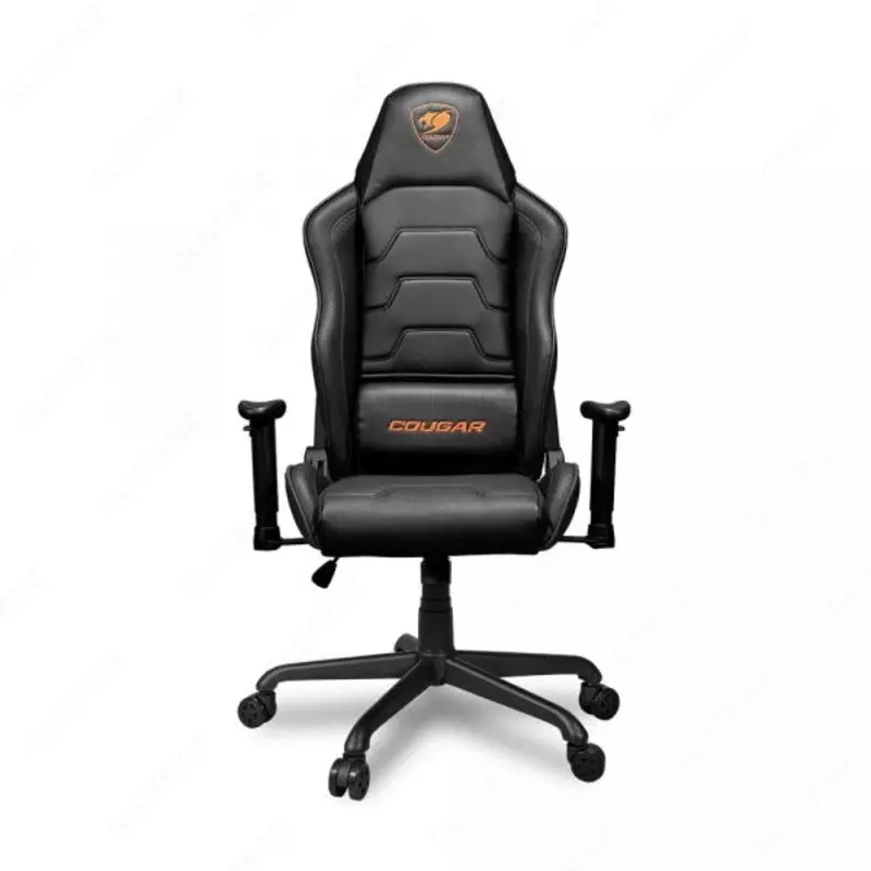 Кресло игровое Cougar Armor Air black