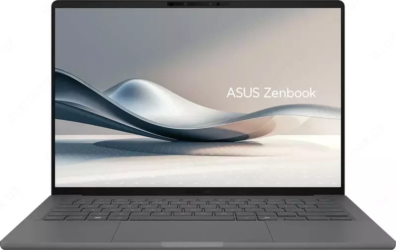 ASUS Zenbook A14 OLED (Snapdragon X Elite X1E 78 100