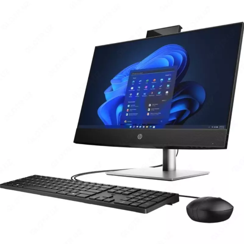 Моноблок HP ProOne 440 G9 i5 13500T 8GB 256GB 24