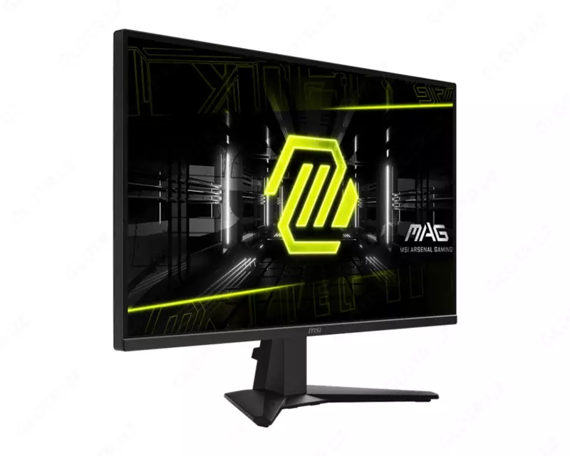 Монитор MSI MAG 275QF 27″ WQHD 180Hz