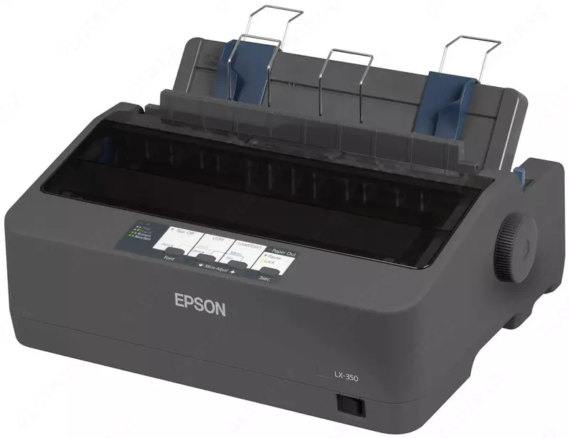 Принтер EPSON LX-350