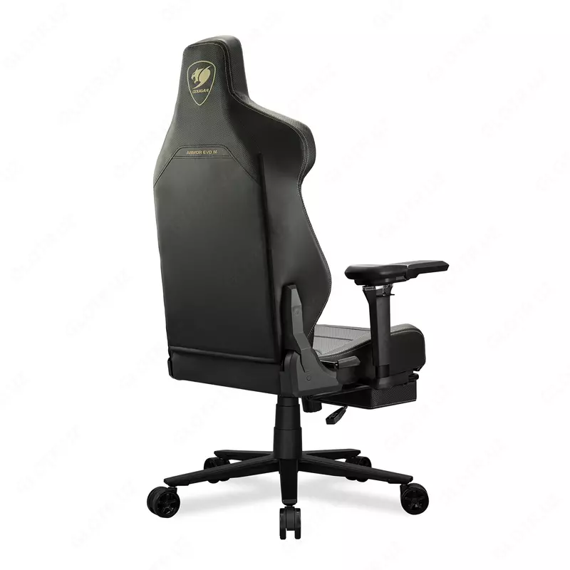 Кресло Cougar Armor EVO M Gold
