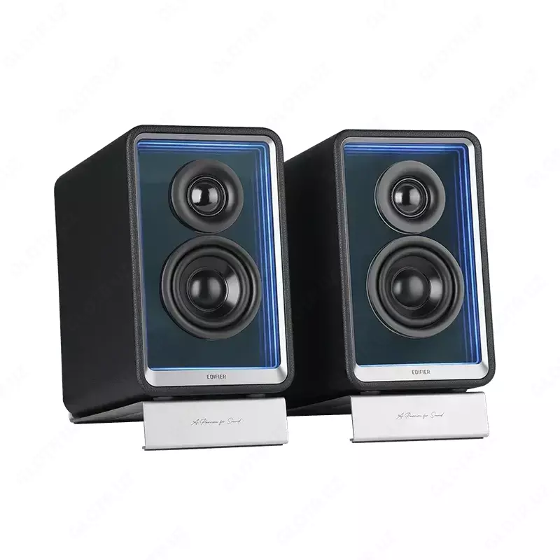 Колонки Edifier QR65 Black | White