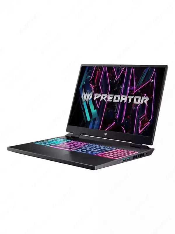 Игровой Ноутбук 16