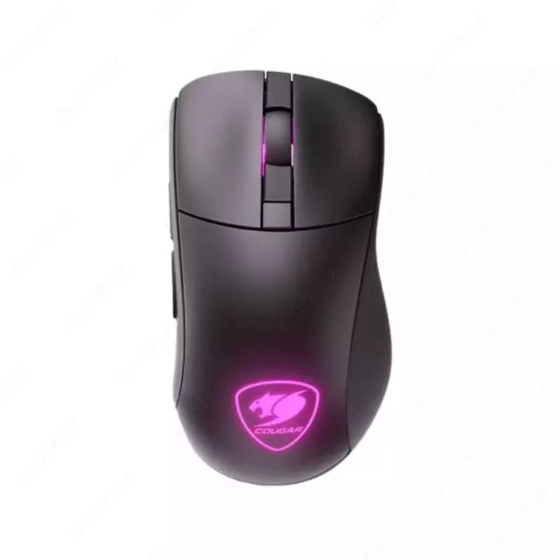 Мышь Cougar | SURPASSION RX | Бес/проводная | 7200 DPI | RGB | 1.8м