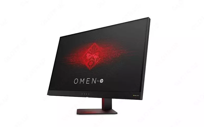 Монитор HP OMEN 27s 27