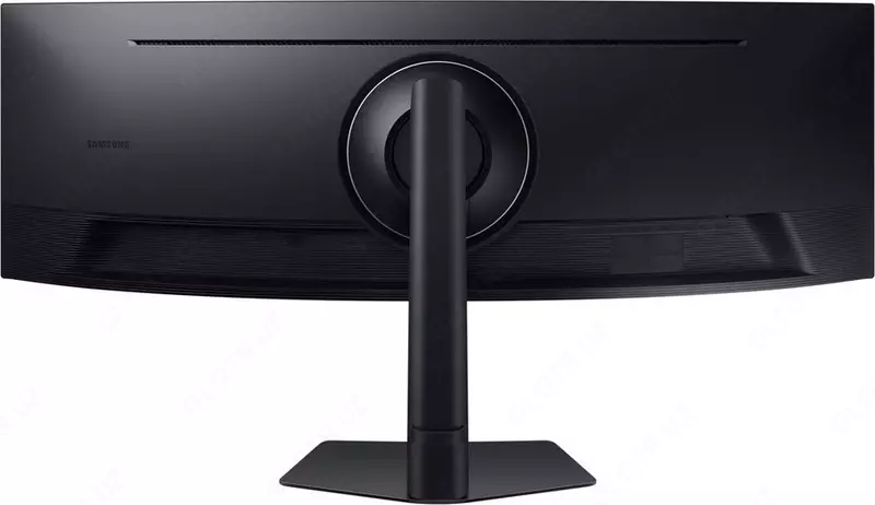 Монитор Samsung ViewFinity LS49C950UAIXCI 49