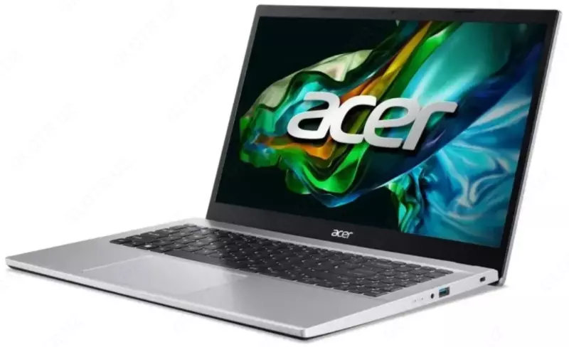 Ноутбук Acer Aspire 3 N4500 | 8GB | 256GB