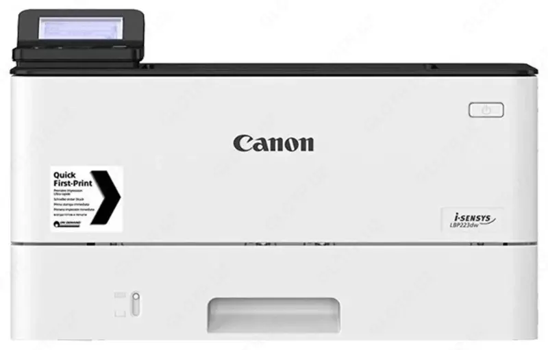 Принтер Canon i-SENSYS LBP233DW (замена для LBP223DW)