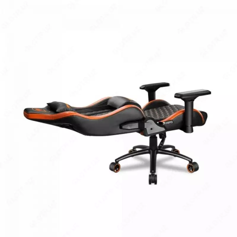 Кресло игровое Cougar Outrider S