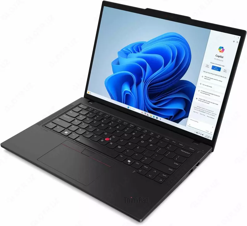 Lenovo ThinkPad T14 G6 (21QC006HFW)
