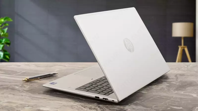 HP ProBook 460 G11 (3A1)