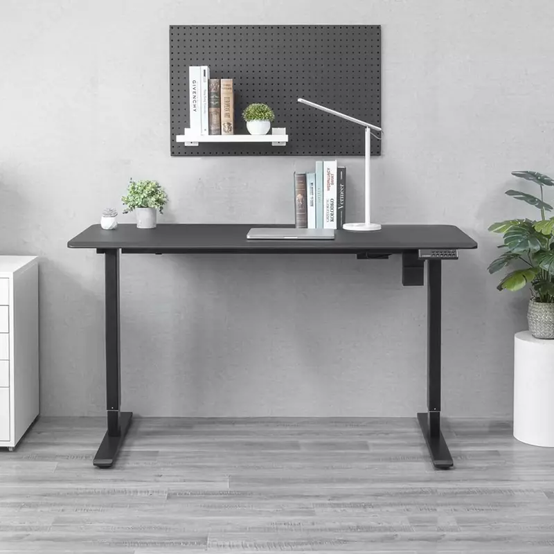 Электрический стол Cougar Royal 150 Mossa Black