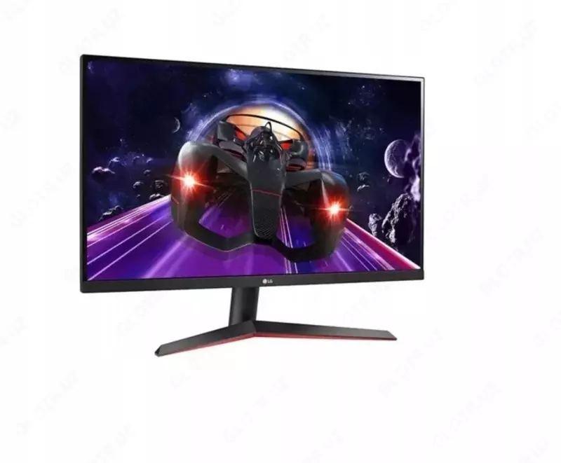 Монитор LG 27GP750-B UltraGear Gaming 27