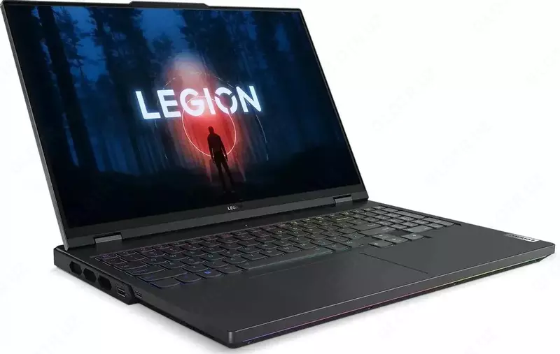 Игровой Ноутбук 16