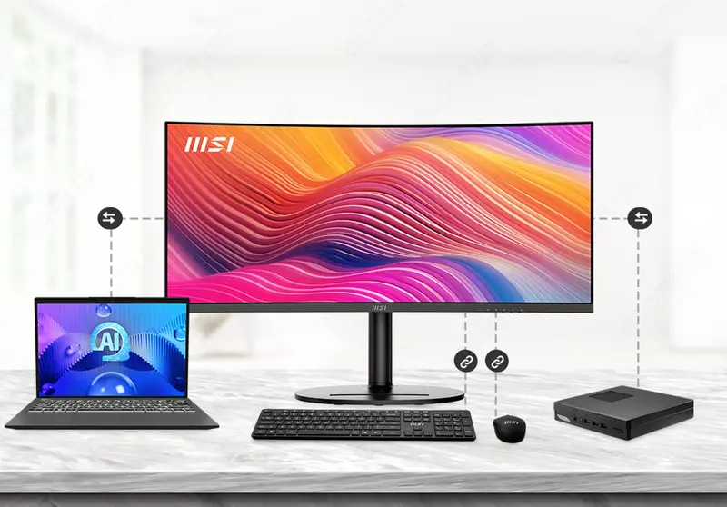 MSI - 34