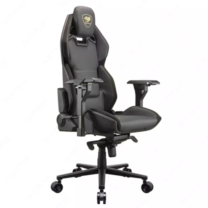 Кресло игровое Cougar Hotrod Royal