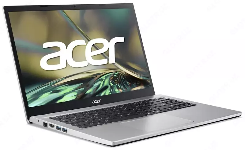 Ноутбук Acer Aspire 3 Ryzen 3-7330U 8GB 512GB