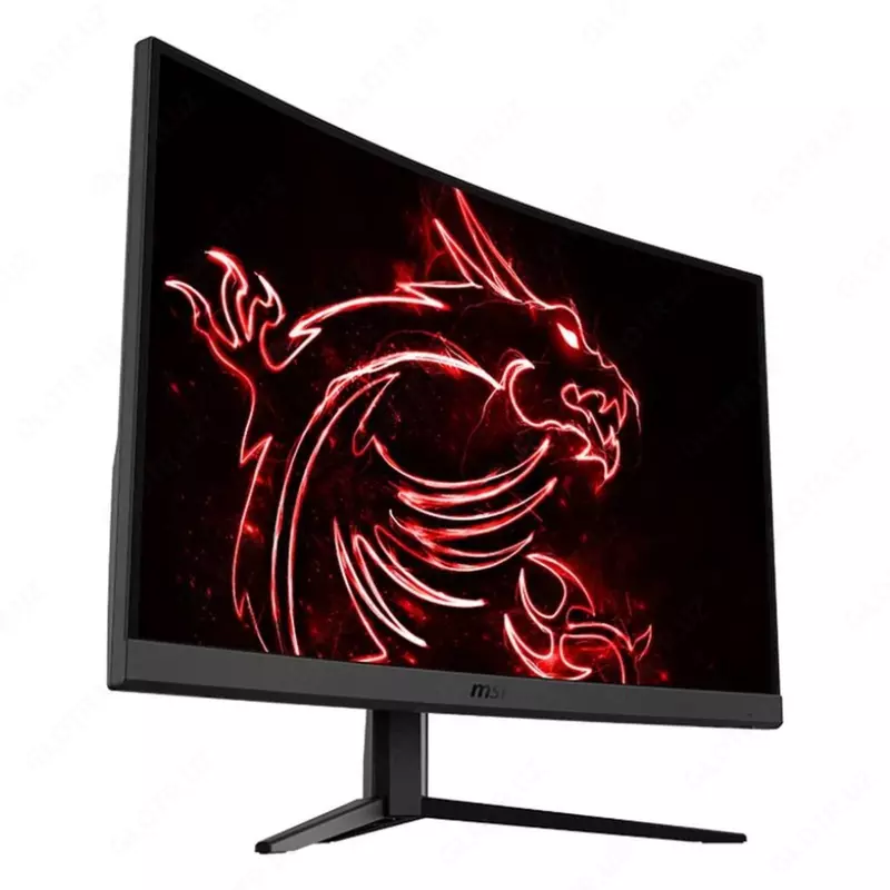 Монитор MSI G24C4 E2 Gaming 24