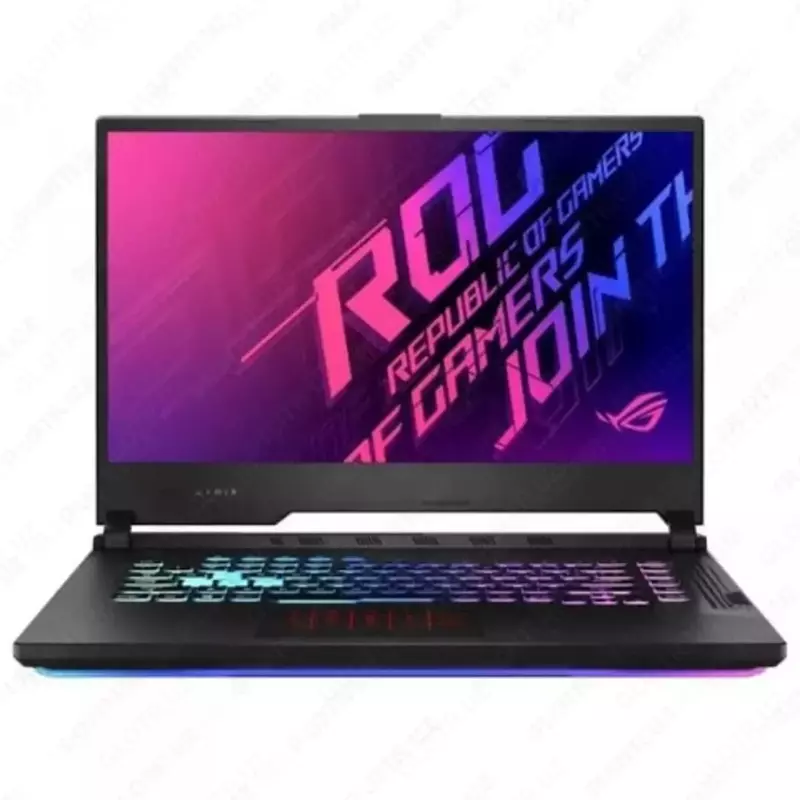 Игровой Ноутбук 15.6