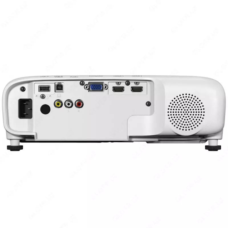 Проектор EPSON EB-FH52