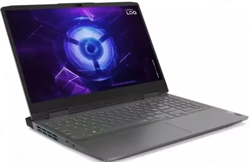 Игровой Ноутбук 15.6