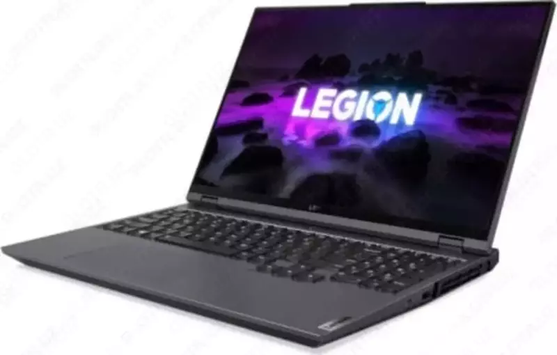 Игровой Ноутбук 16