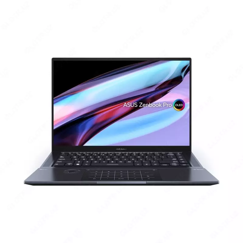 Игровой Ноутбук 16 