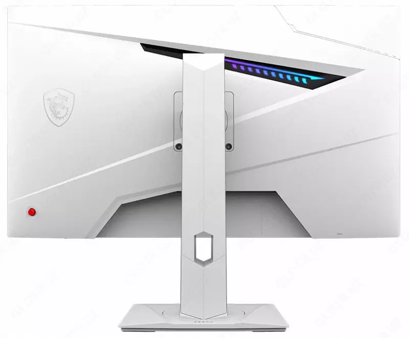 Монитор MSI MAG 274QRFW Gaming 27