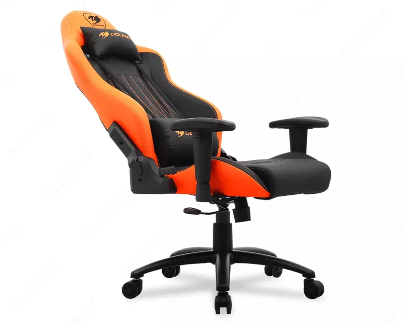 Игровое кресло Cougar EXPLORE RACING