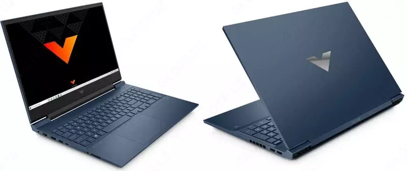 HP Victus 15-fa2701wm (LN4)