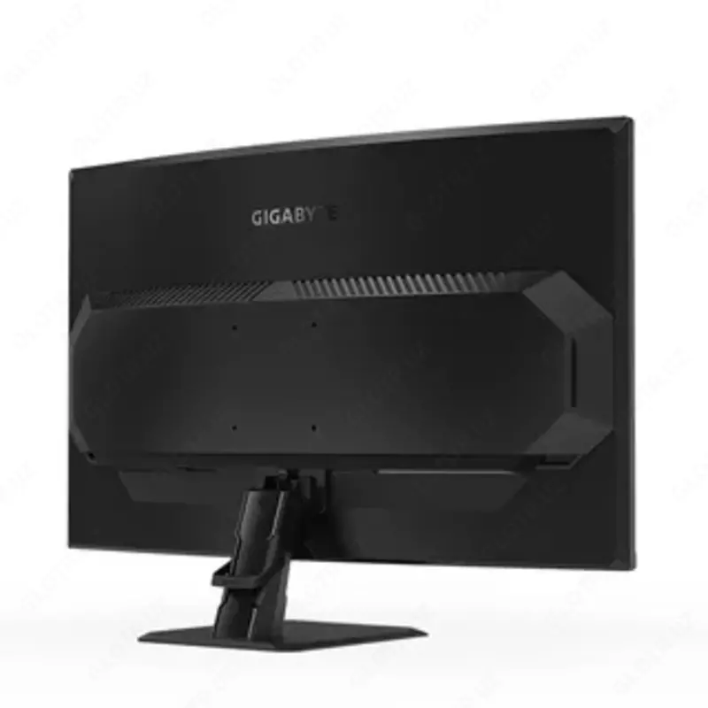 Монитор Gigabyte GS34WQCP-EK Curved Gaming 34