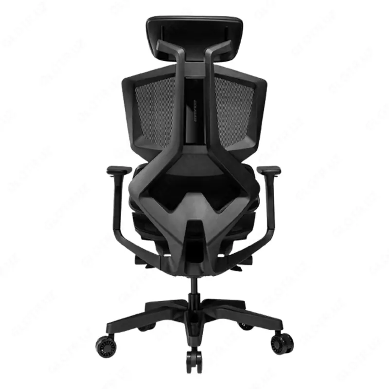 Кресло игровое Cougar Argo One Black