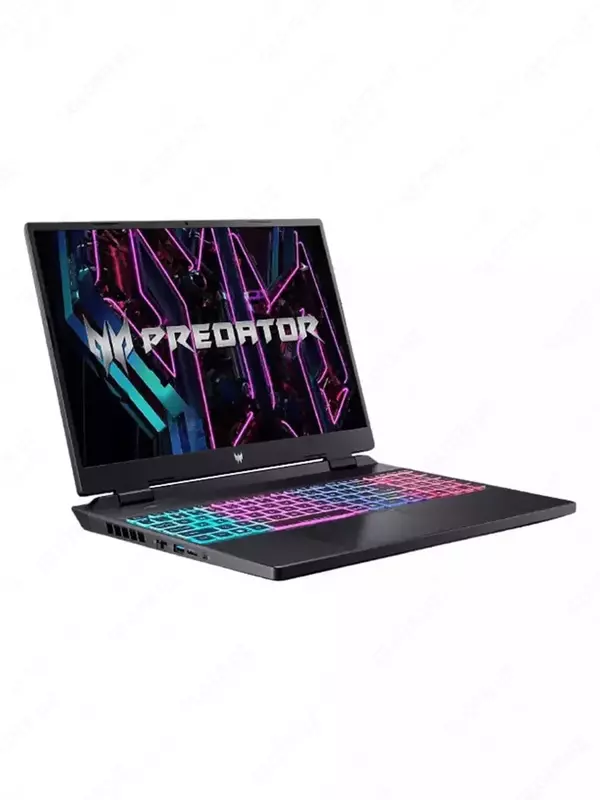 Игровой Ноутбук 16