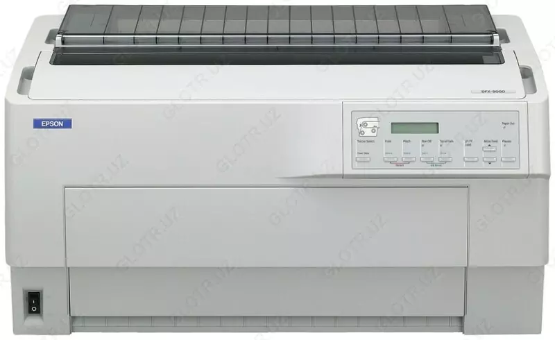 Принтер EPSON DFX-9000N