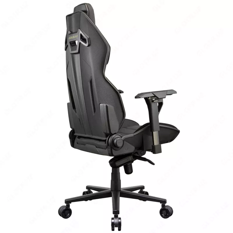 Кресло игровое Cougar Hotrod Royal
