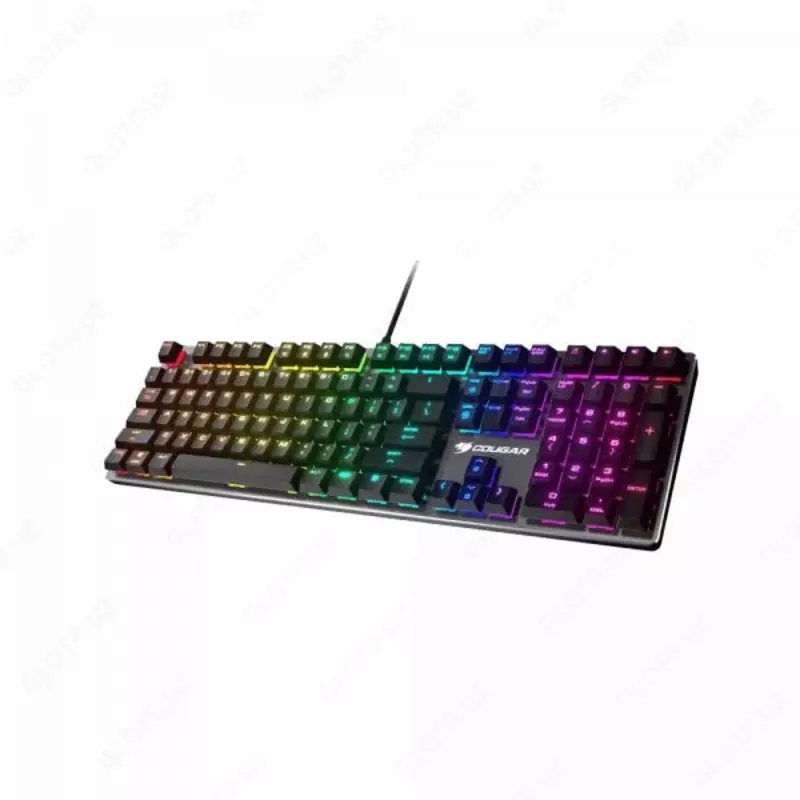 Клавиатура Cougar Vantar MX (US) Blue switch