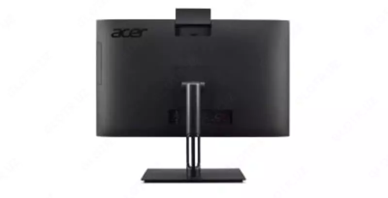 Моноблок 27 Acer i7-13700/8 GB DDR4/512 GB IPS Черный