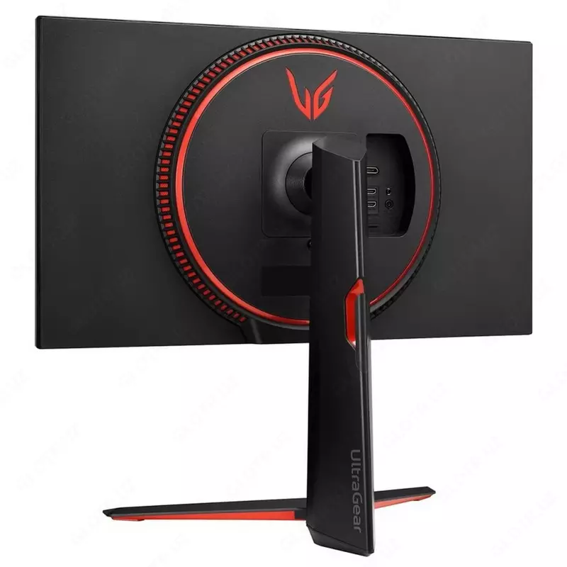 Монитор LG 27GS60F-B UltraGear Gaming 27