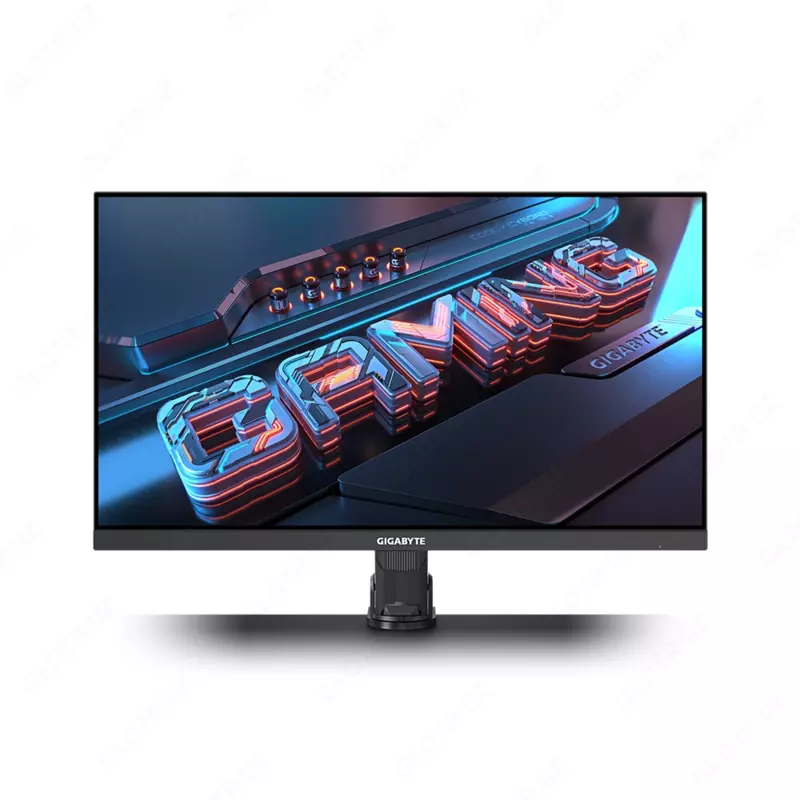 Монитор Gigabyte GS27QC-EK Gaming Curved 27