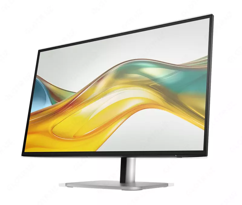 Монитор HP S5 Pro 527pq 27″ IPS QHD 100Hz HDMI+DP.