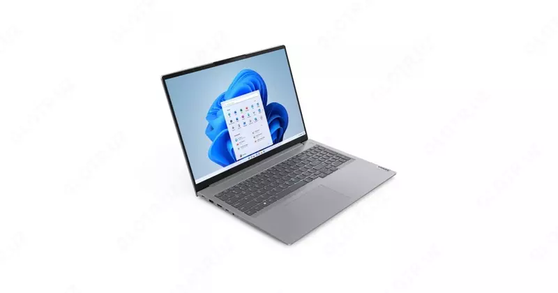 Lenovo ThinkBook 16 G8 IRL (21SH00JDFW)