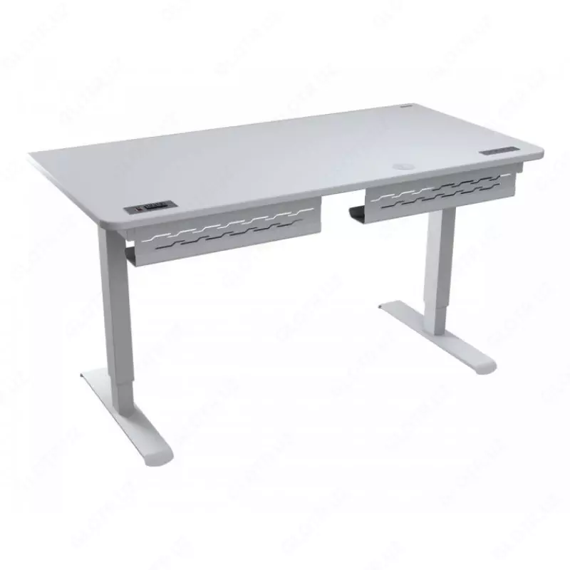 Электрический стол Cougar Royal 150 Elite White