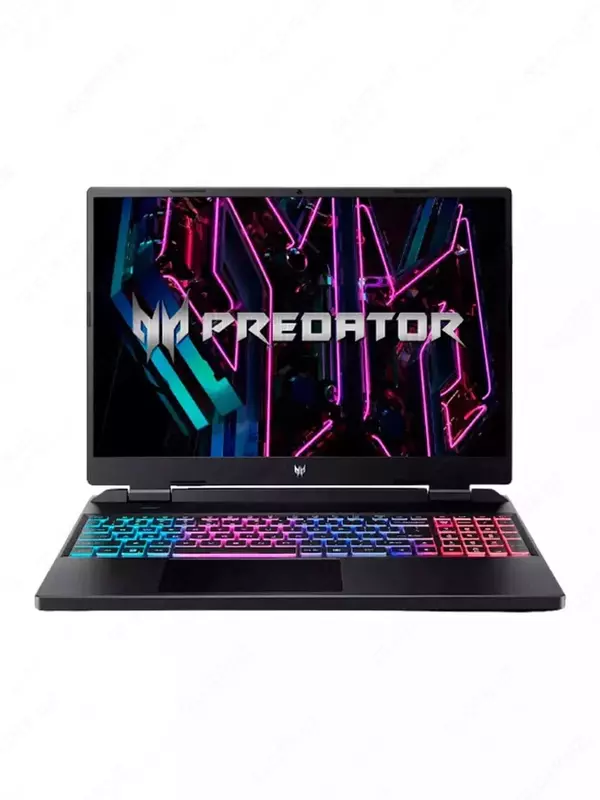 Игровой Ноутбук 16