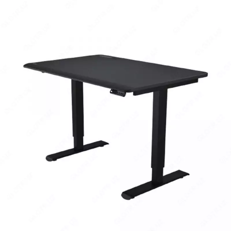 Электрический стол Cougar Royal 150 Elite Black