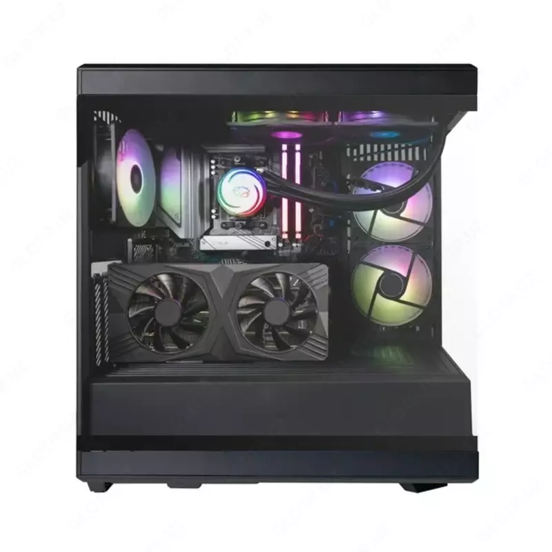 Офисный компьютер Intel Core Ultra 7 265 + 32GB DDR5