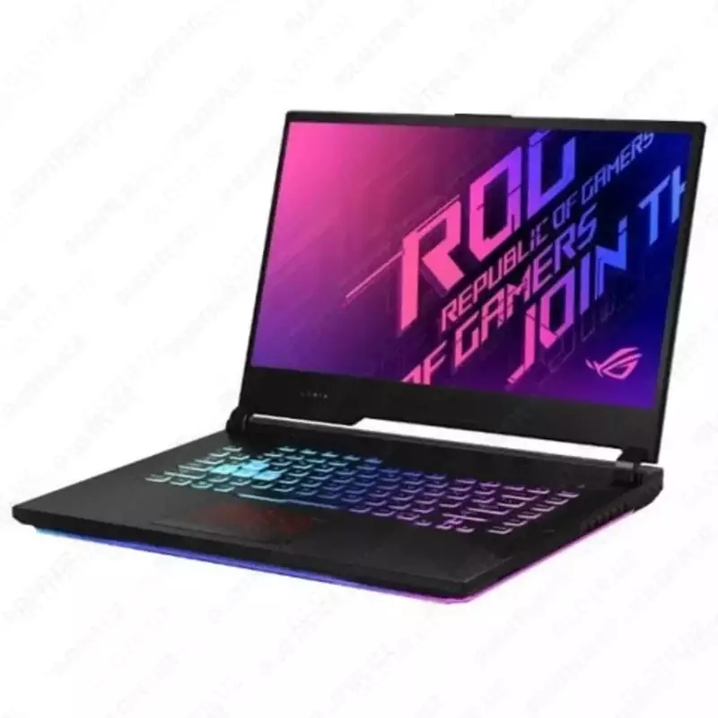Игровой Ноутбук 15.6