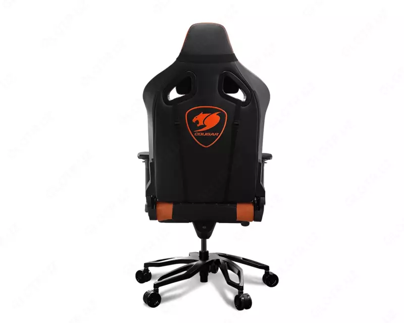 Кресло игровое Cougar ARMOR TITAN PRO